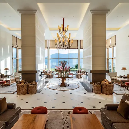 Hotel The Europe & Killarney