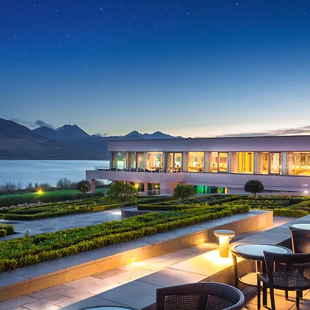 Hotel The Europe & 5*