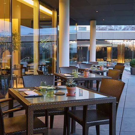 Hotel The Europe &