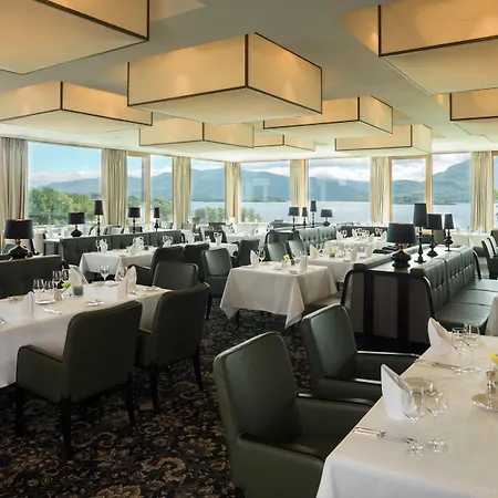 The Europe & Hotel 5*