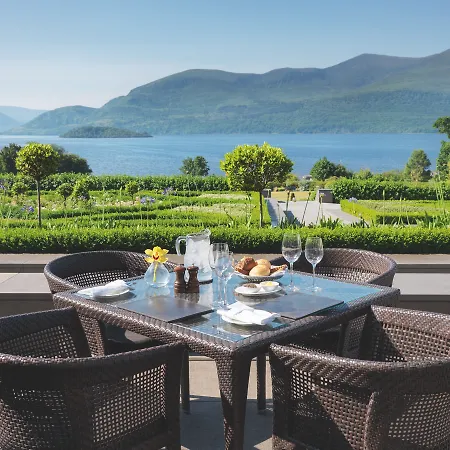 The Europe & Hotel 5*