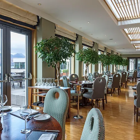 The Europe & Hotel 5*