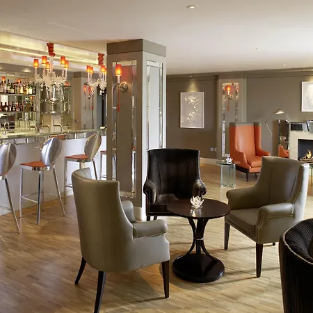 The Europe & Hotel Fossa