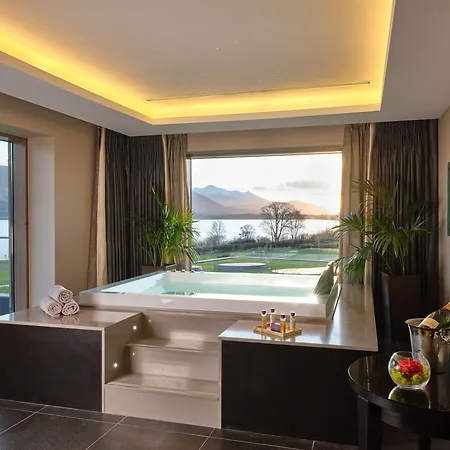 Hotel The Europe &