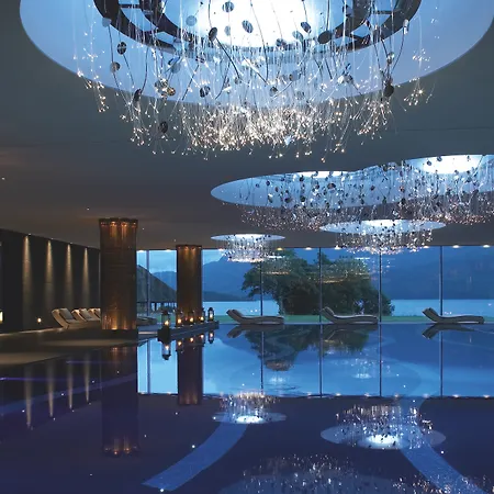 Hotel The Europe &
