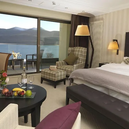 The Europe & Hotel 5*