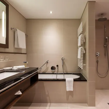 Hotel The Europe &