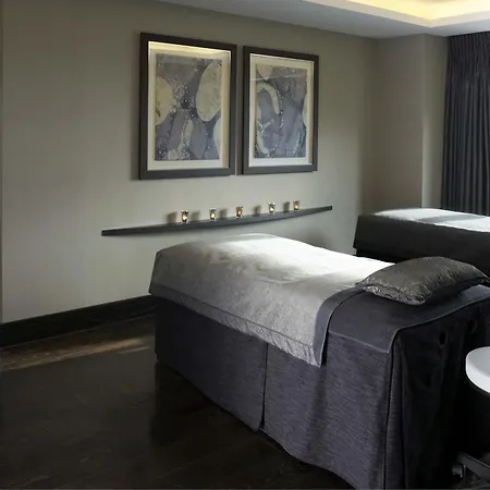 The Europe & Hotel