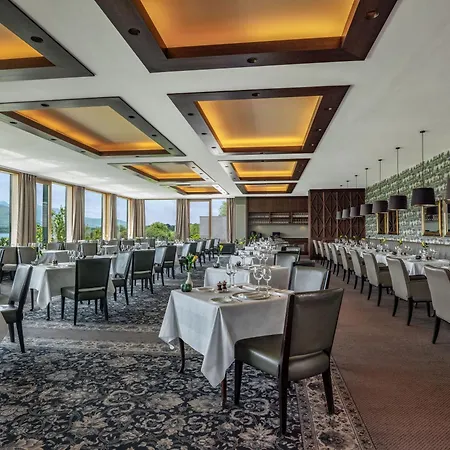 The Europe & Hotel Fossa