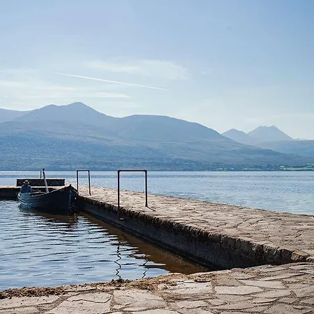 The Europe & Hotel Killarney