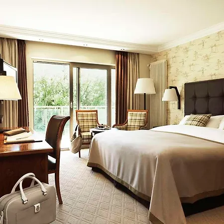The Europe & 5* Killarney